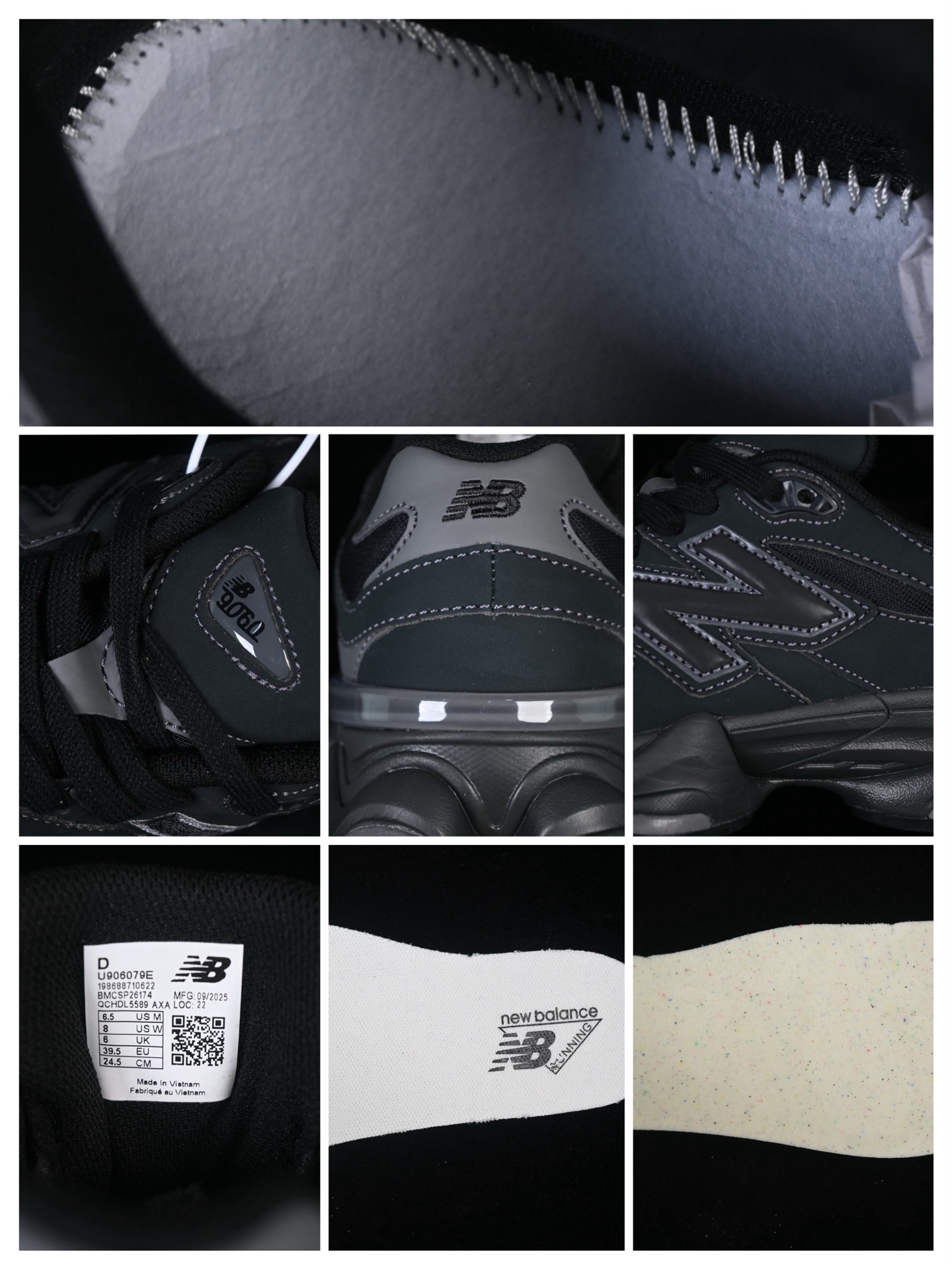 New Balance 9060 U906079E