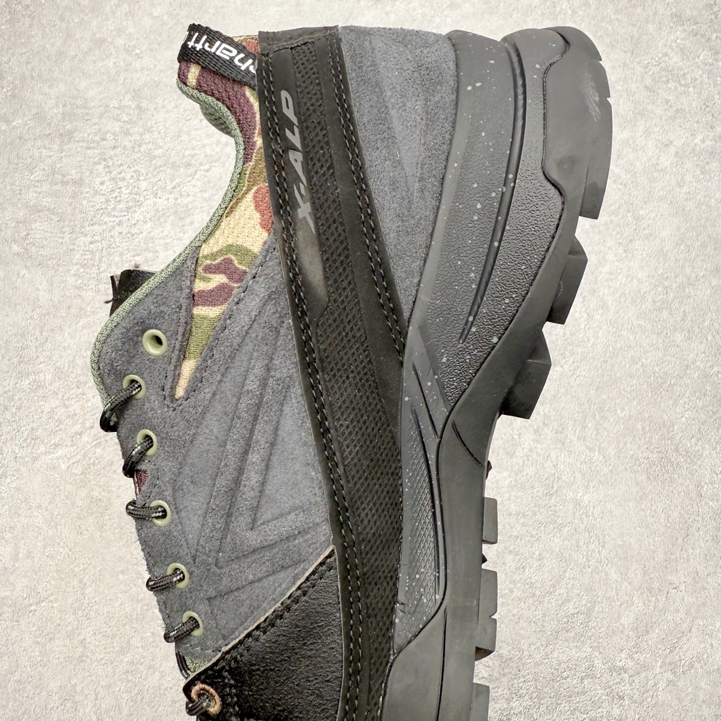 Salomon X-ALP Carhartt WIP