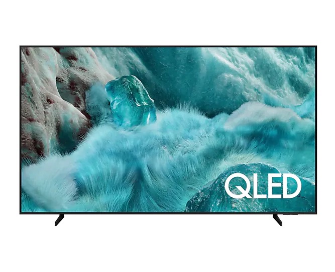 75" SAMSUNG QA75Q7FAAJXZK 三星 4K QLED Q7F Samsung Vision AI Smart TV