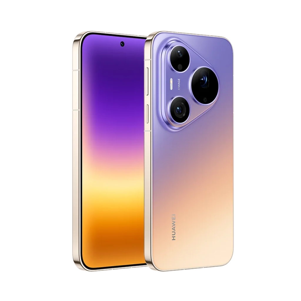 Huawei Pura 90s Pro Max 5G｜12GB+512GB 旗艦智能手機・超清影像・夜拍強化｜香港行貨