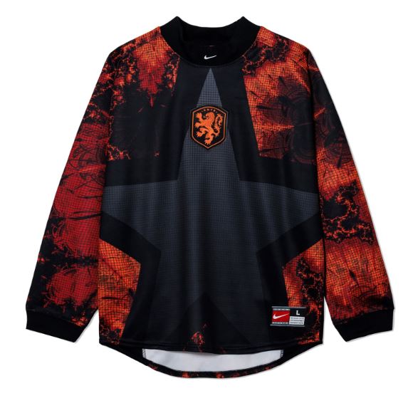 限時預訂 NIKE HOLLYWOOD KEEPERS 荷蘭