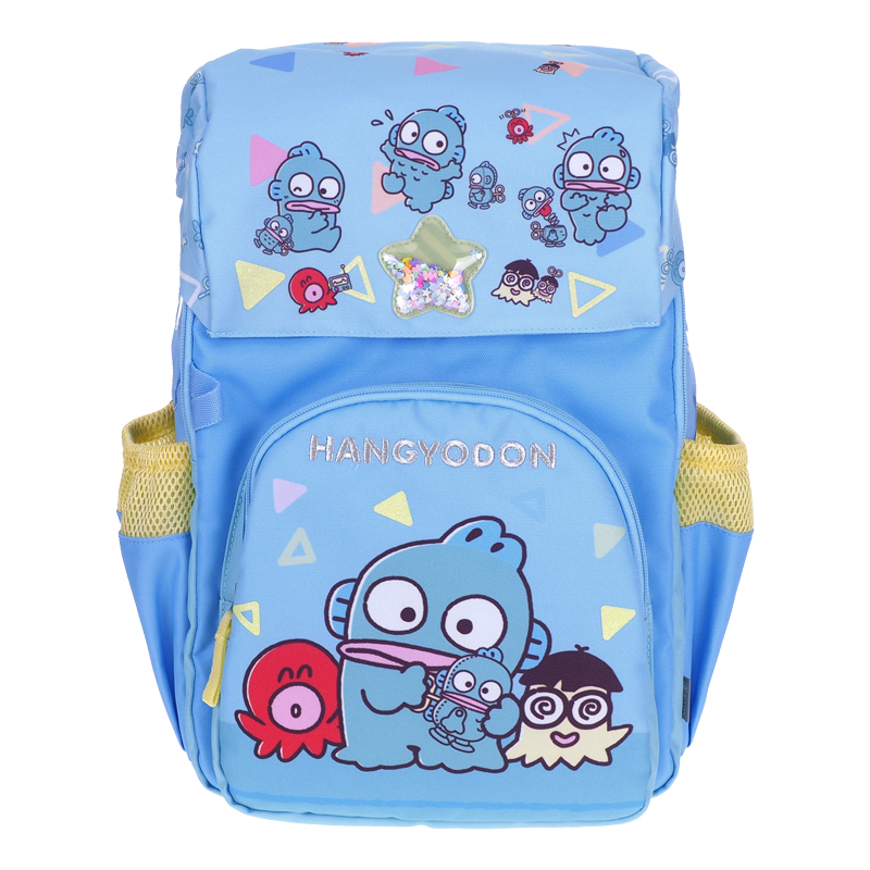 Hangyodon School Bag (S) 小童書包 (細)