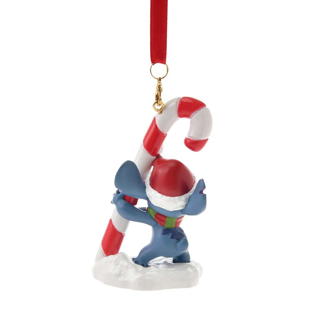 🎀【預訂】Disney Christmas Ornament - Stitch