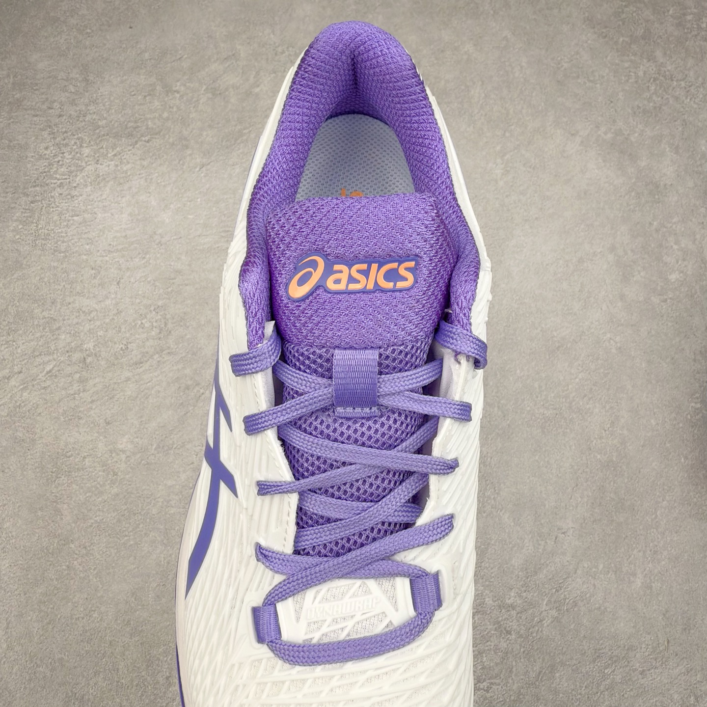 Asics Solution Speed FF 2