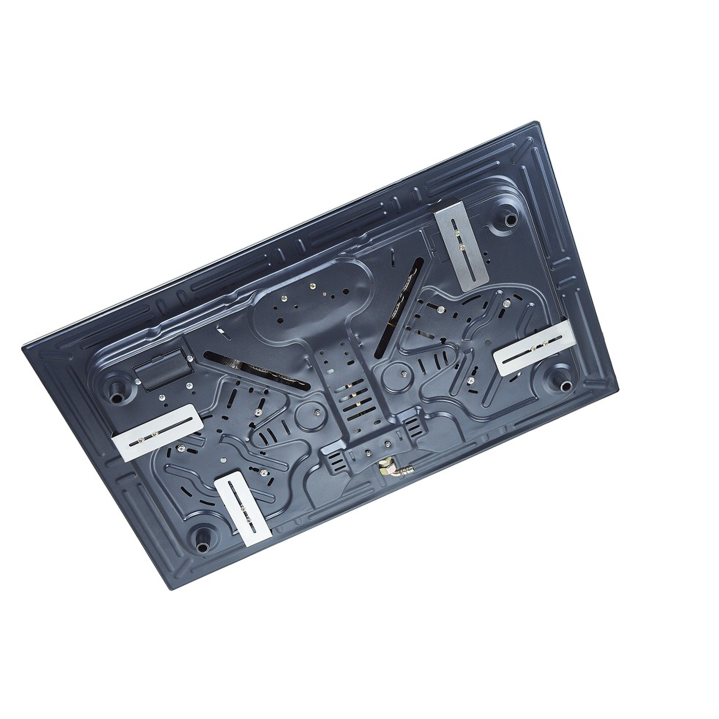 Faber 5.2kW 2-Burner Built-In Hob FBIH G752B520TGM