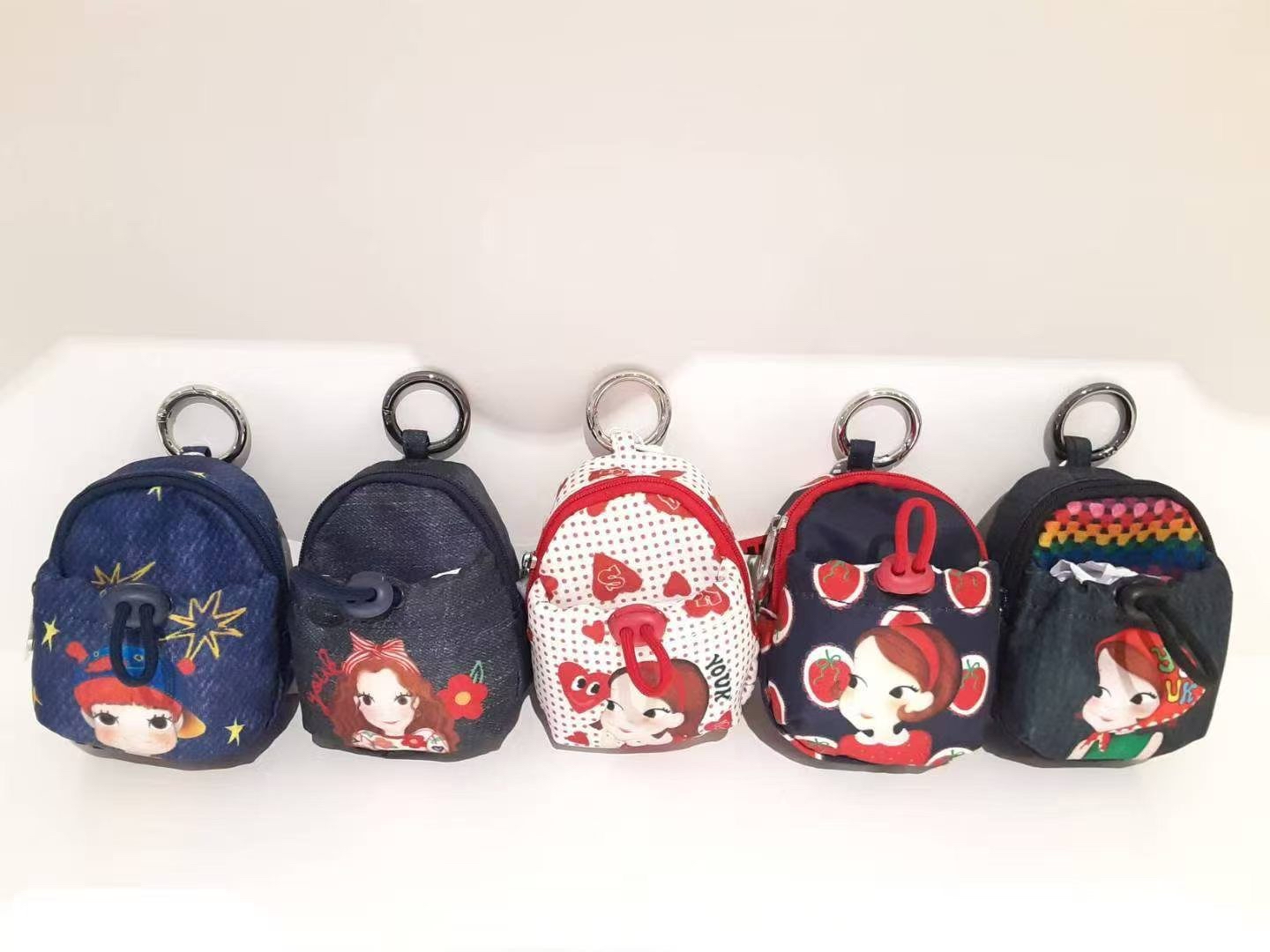 🇰🇷韓國Youkshimwon陸心媛收納包