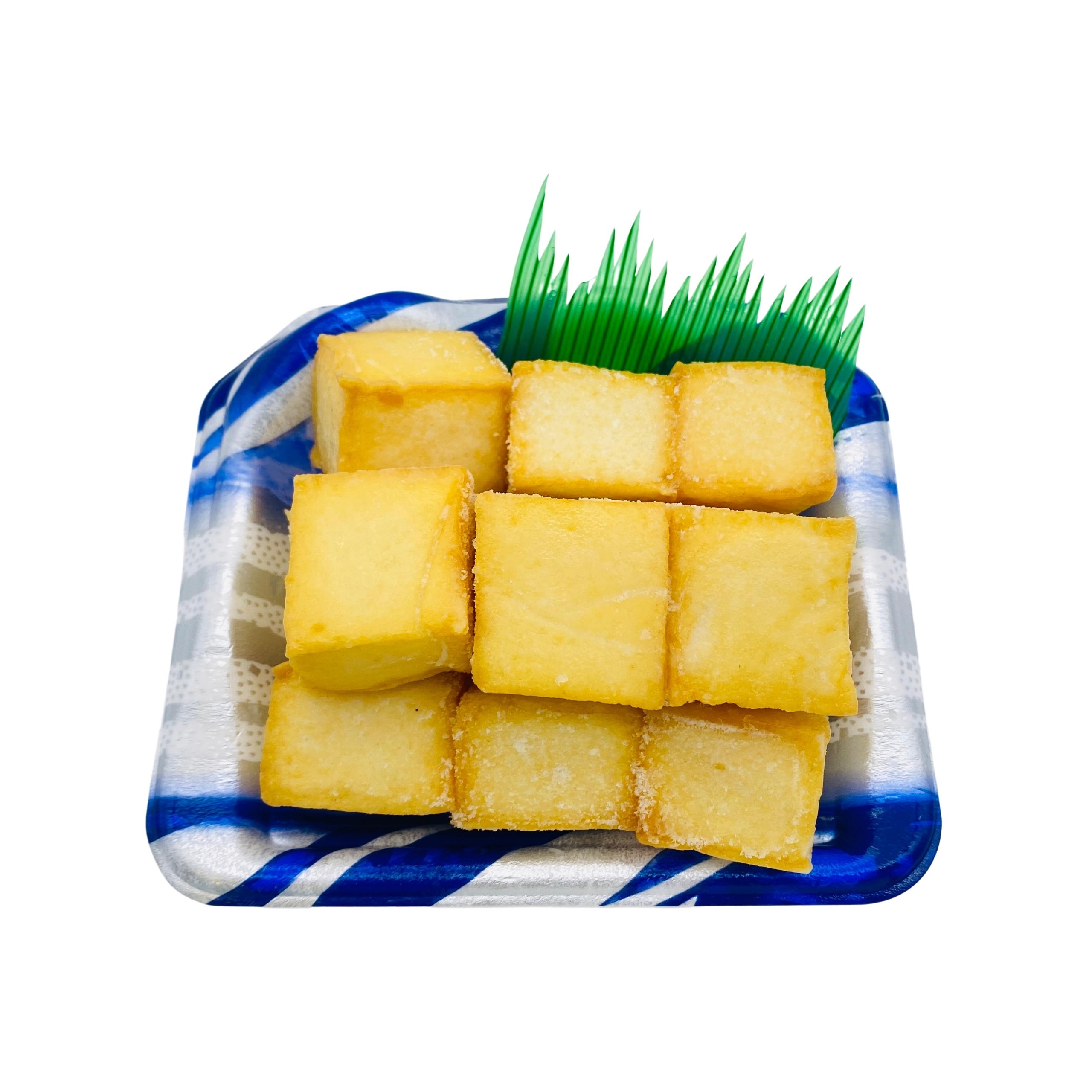 台灣鱈魚豆腐9粒裝