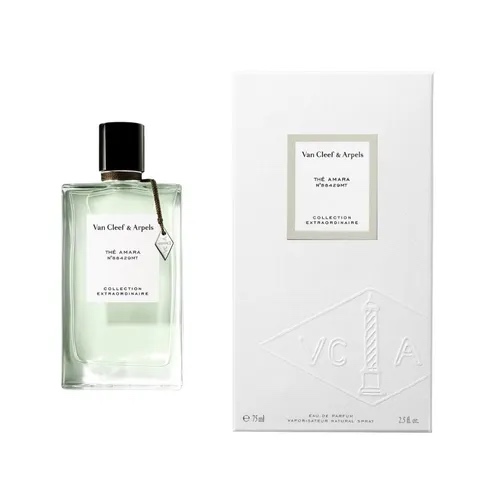 梵克雅寶 VAN CLEEF & ARPELS The Amara 淡香精 75ml