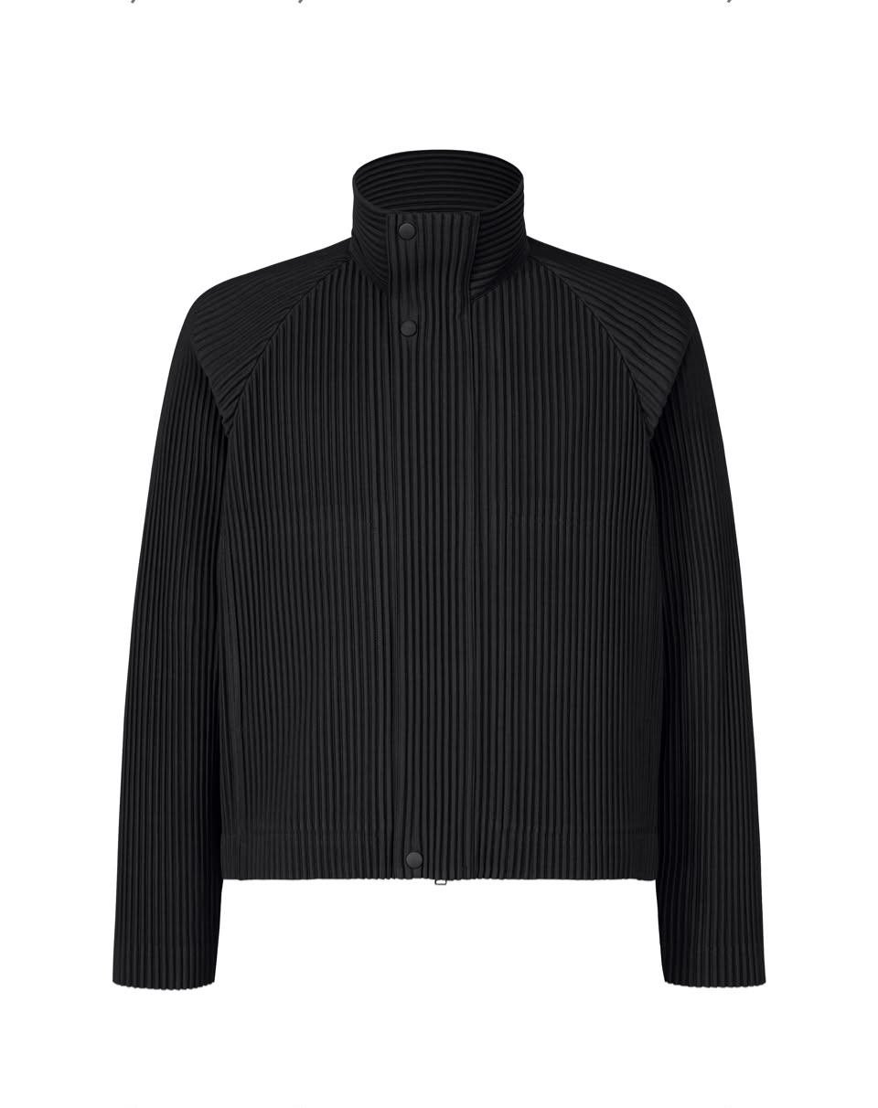 issey miyake 外套
