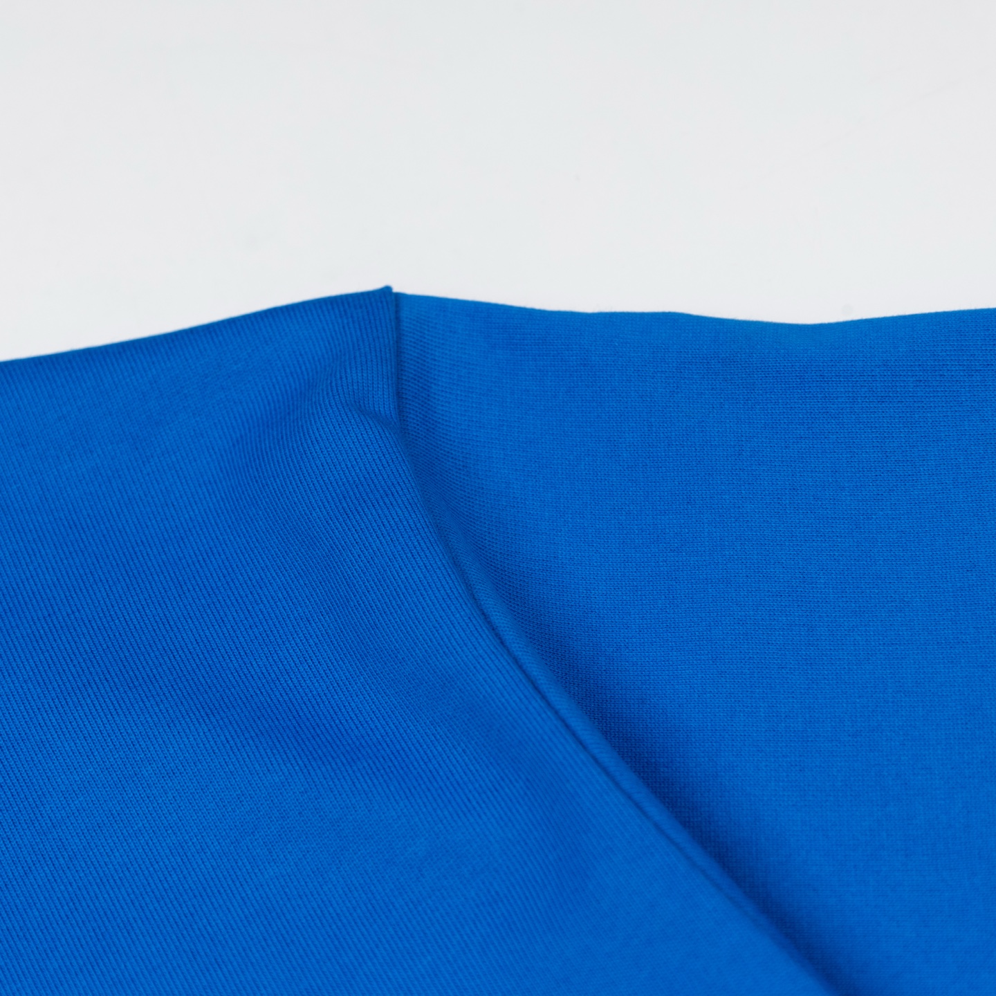 Mardi Mercredi Brush Logo Tee