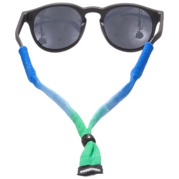 Tie-Dye Fabric Strap