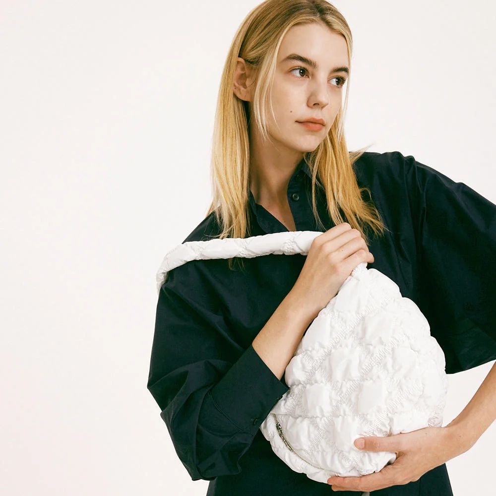 🇰🇷韓國Carlyn New Soft雲朵包（M）