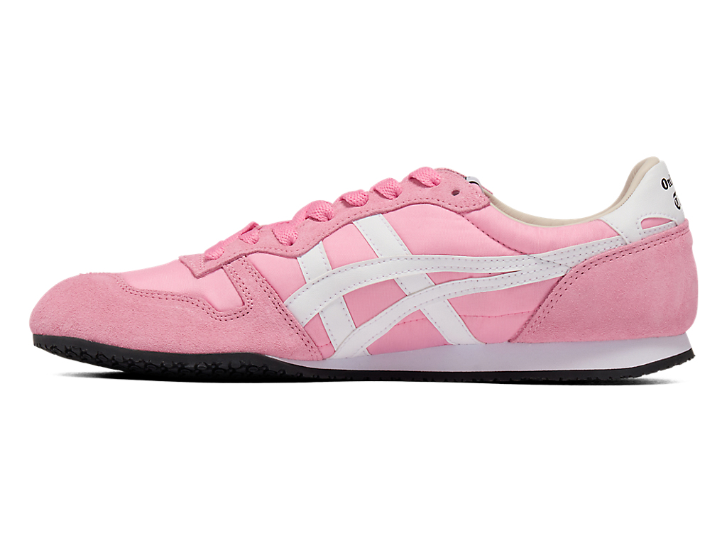 【预购】Onitsuka Tiger SERRANO｜1183B400