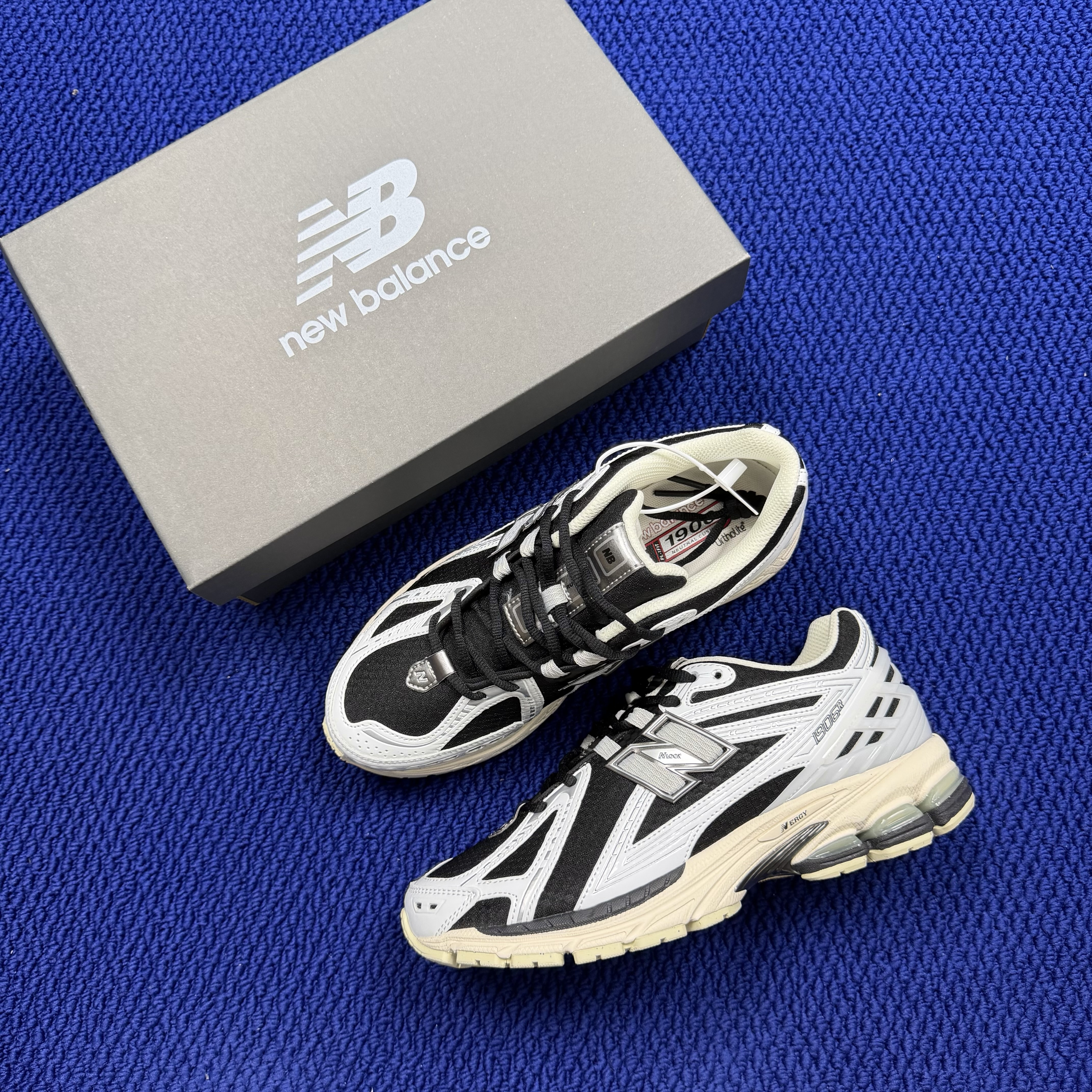 New Balance 1906R U1906RCI