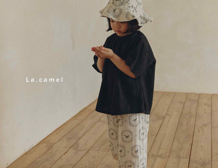 🇰🇷La_camel 上衣