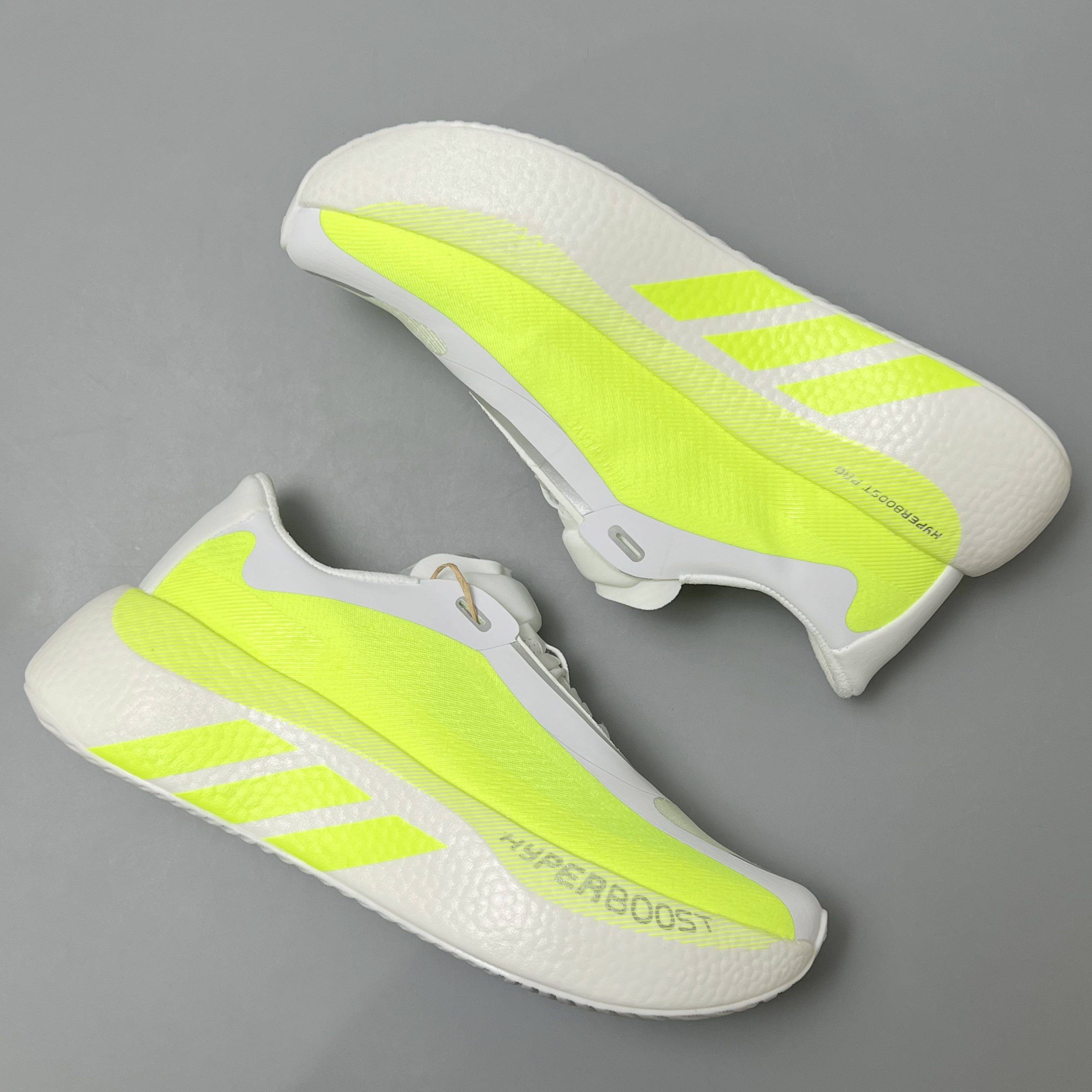 Adidas Hyperboost Edge