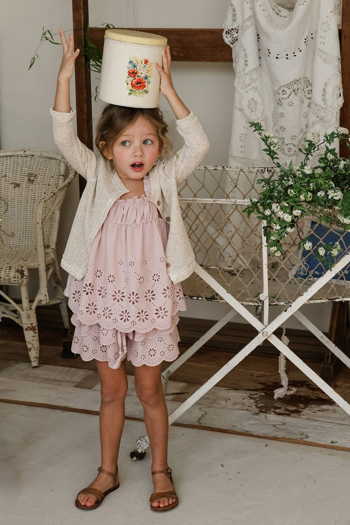 🇰🇷Puella_Flo外套