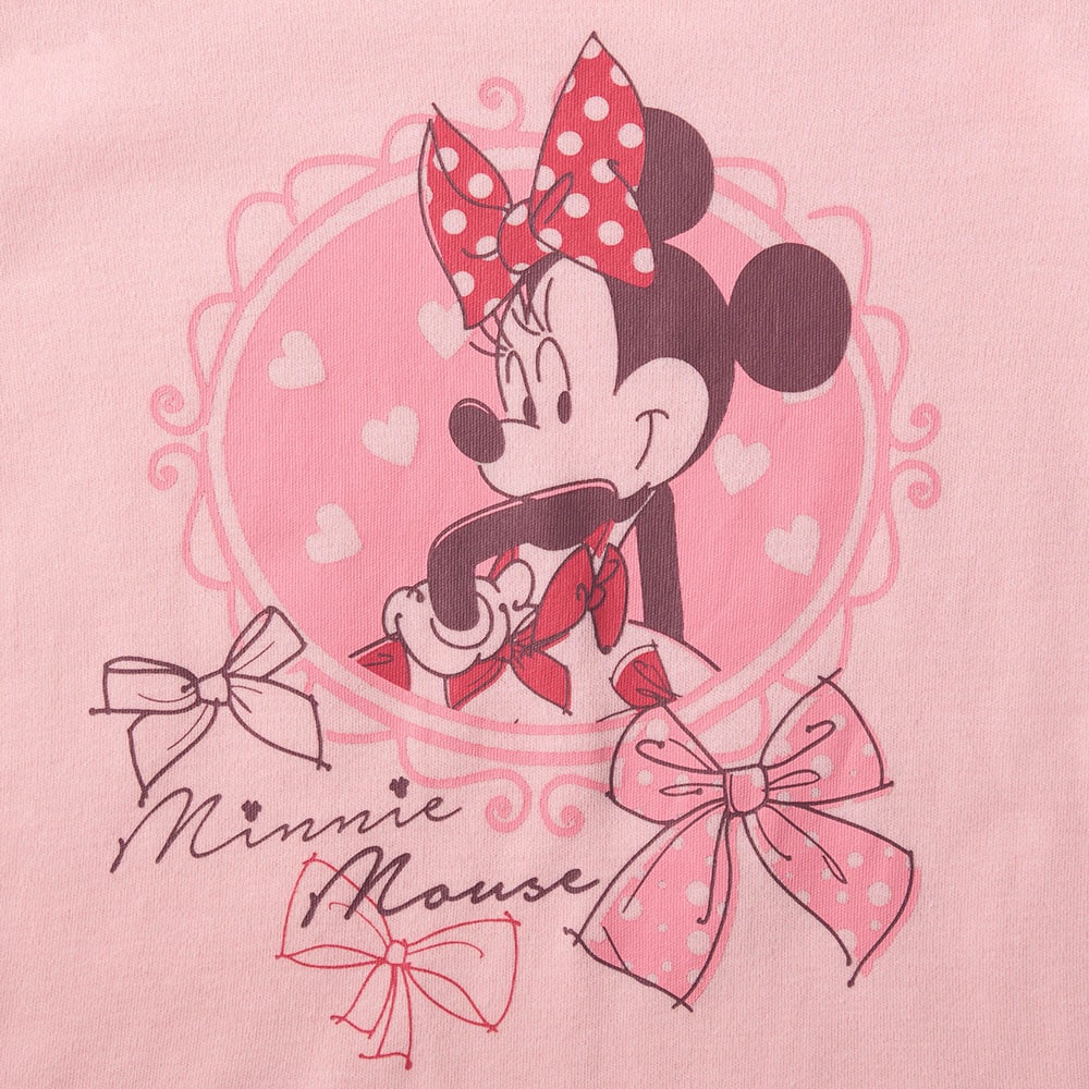 🆕【⭐訂購⭐】🇯🇵日本直送🌀 #Disney 荷葉邊家居服套裝 [4款選]🌀 [PIJA-0036] [261103]