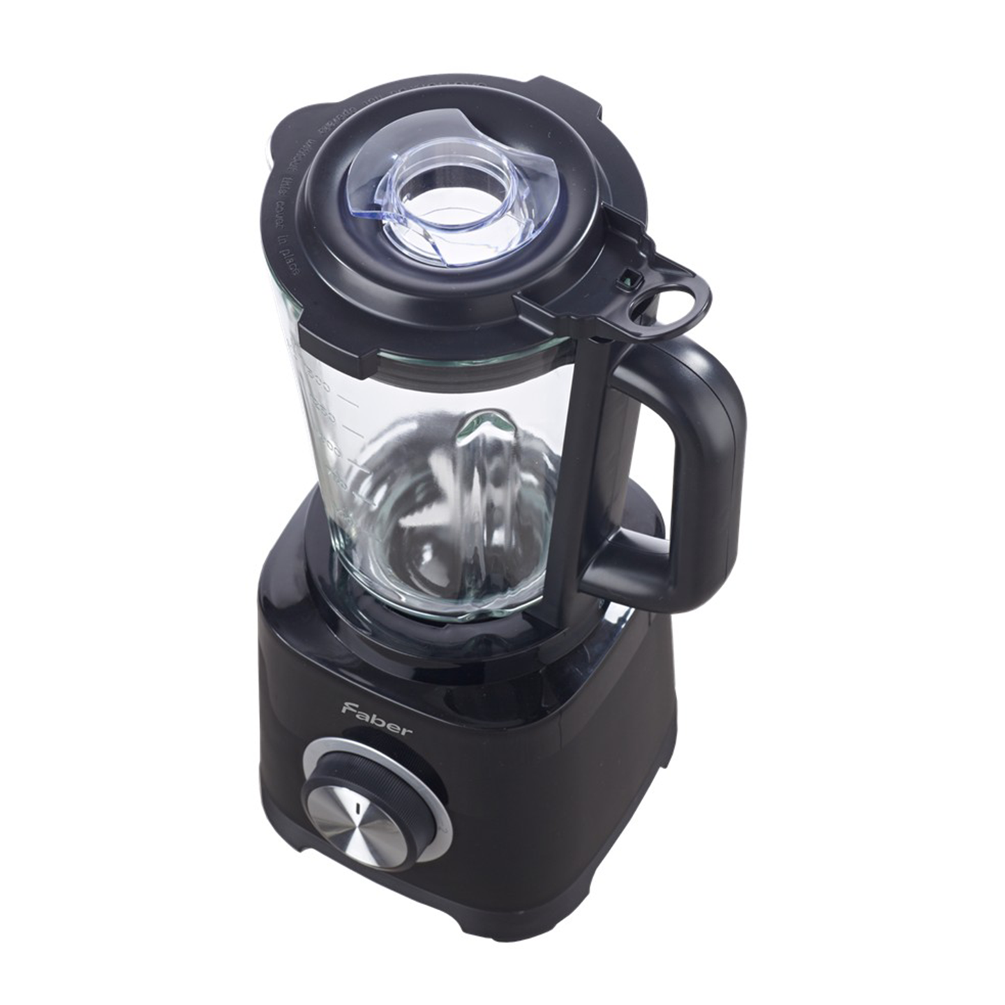 Faber 1.5L Retro Blender FBG G1512