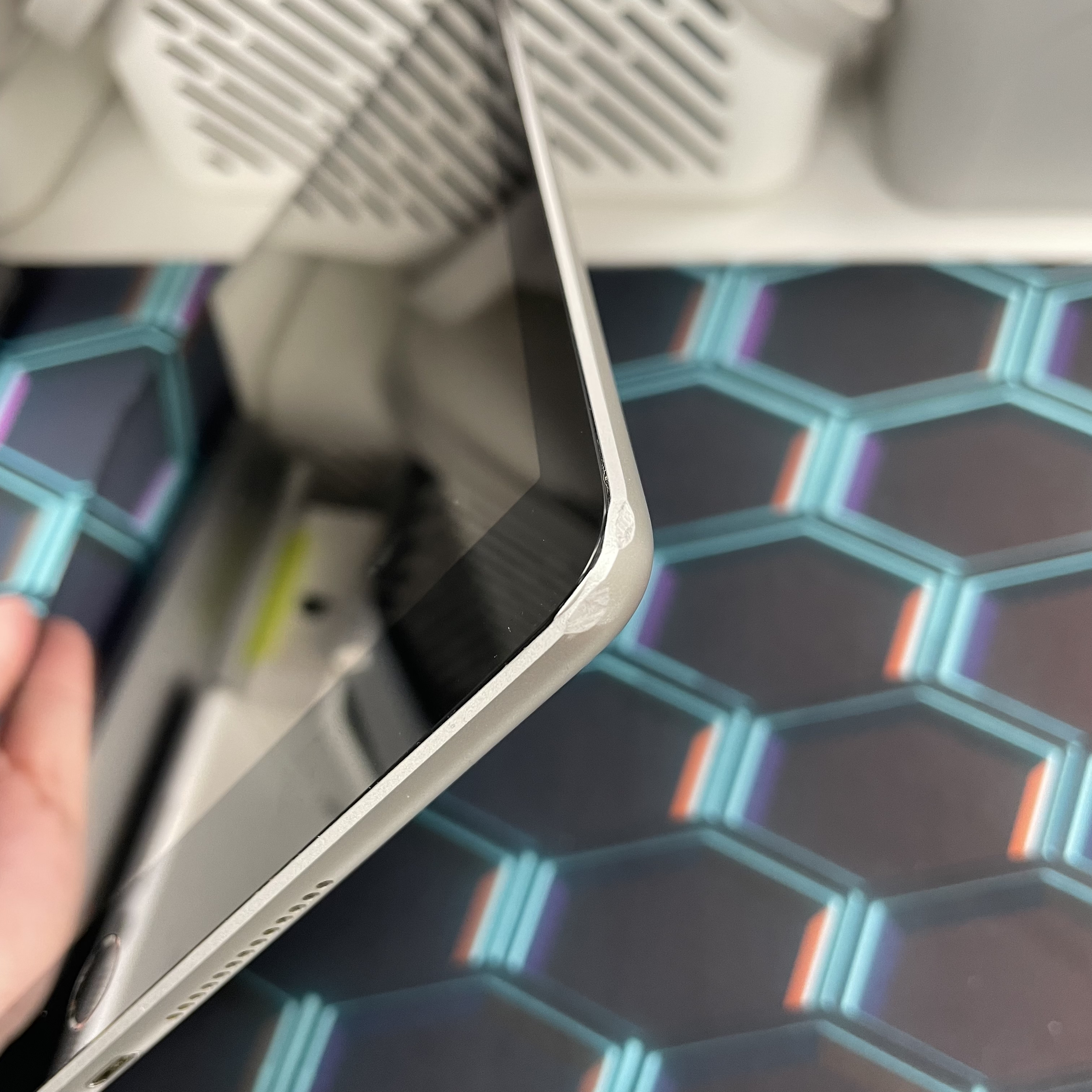 *574981 iPad 9 靚機 64GB WIFI版 銀色 sliver 