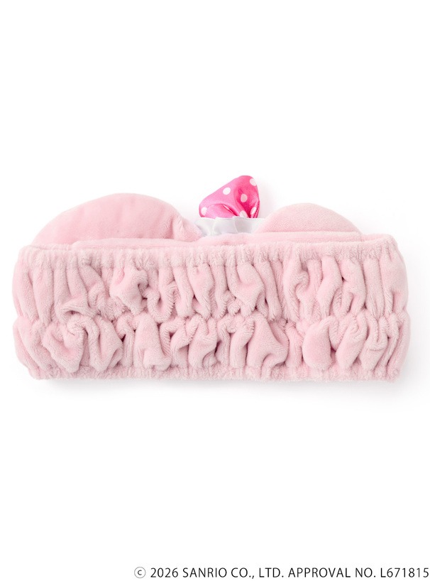🌸 【預訂】GRL x Bonbonribbon - Hairband 