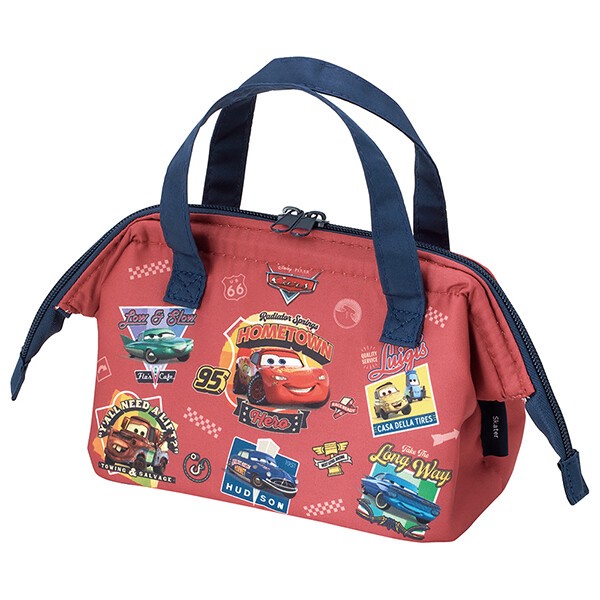 🆕【⭐訂購⭐】 🇯🇵日本直送 🌀#Skater 保溫便當袋 [13款選]🌀 [PLBD-0080] [260319]