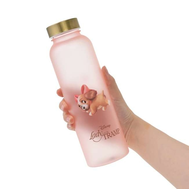 🌸 【預訂】LADY 水樽 590(ml)  - 9/7新品