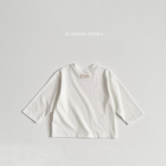 🇰🇷vivid_i tee
