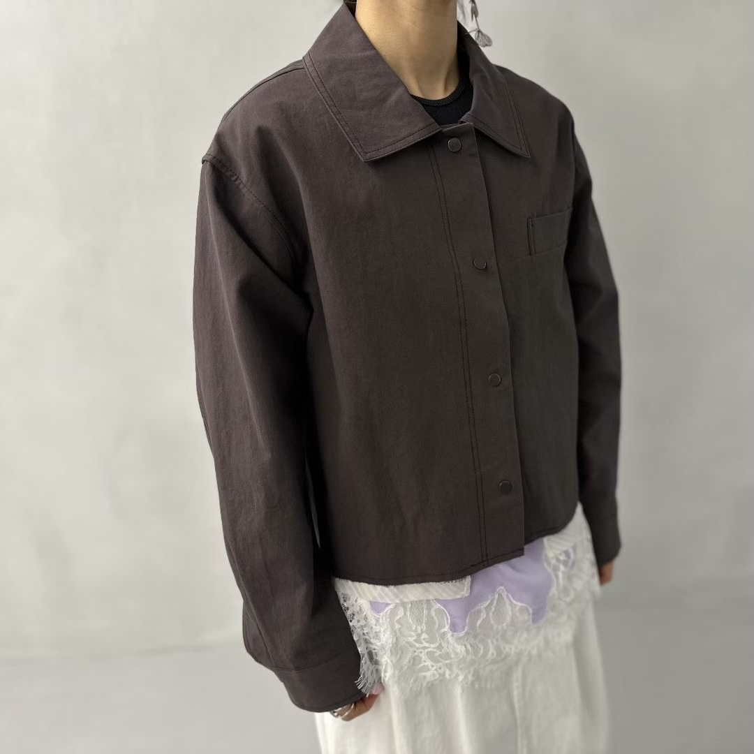 (2026SS) MAISONSTAFF - JK