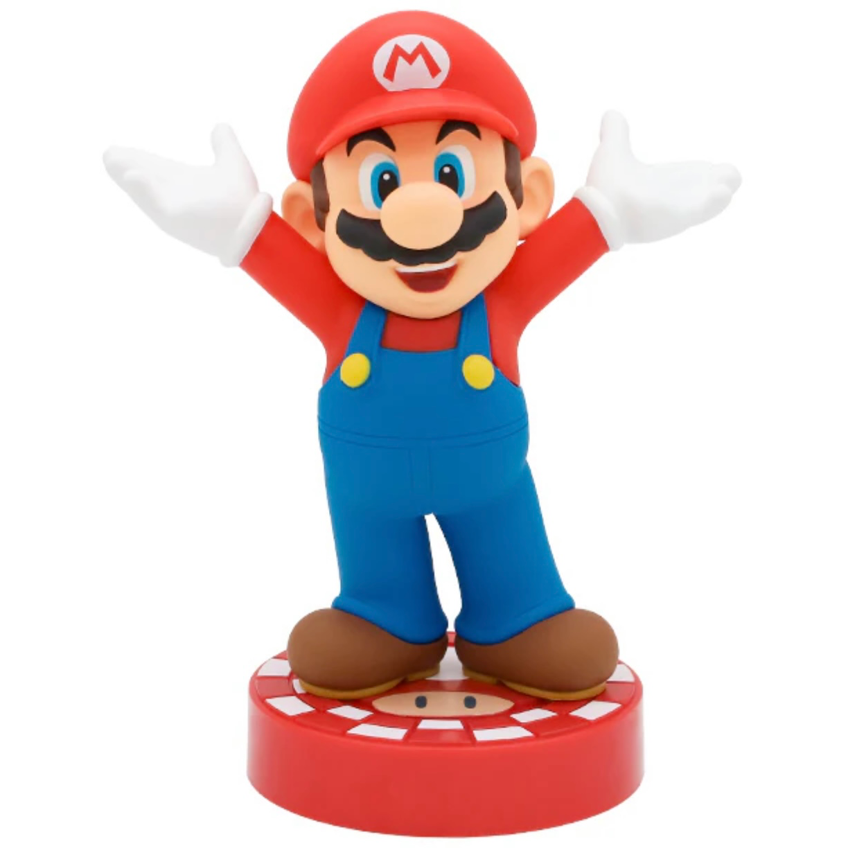Mario Figure