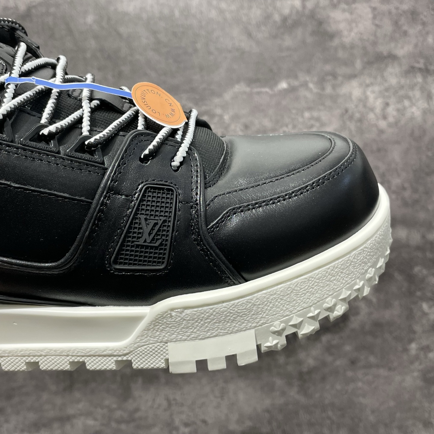 Louis Vuitton LV Trainer Maxi