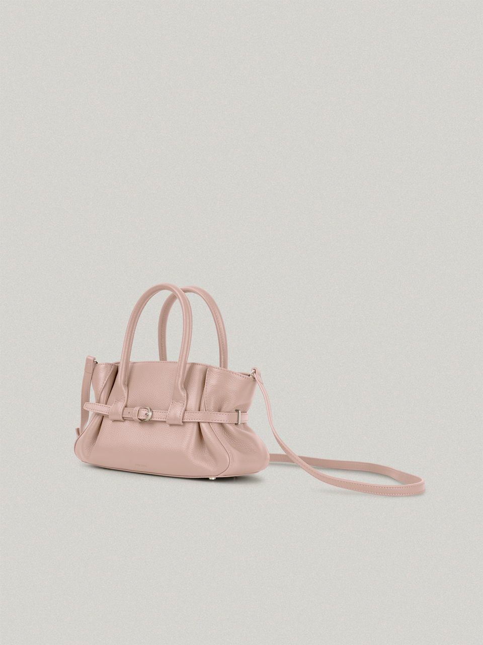 MINI HAVI BAG (PINK)