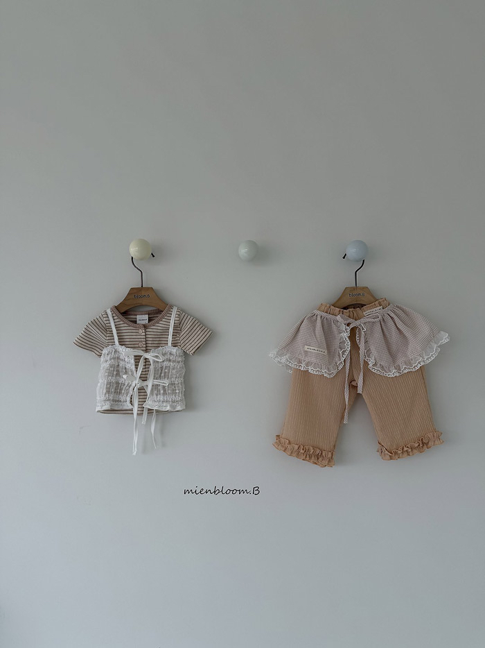 🇰🇷mienbloom.b 褲