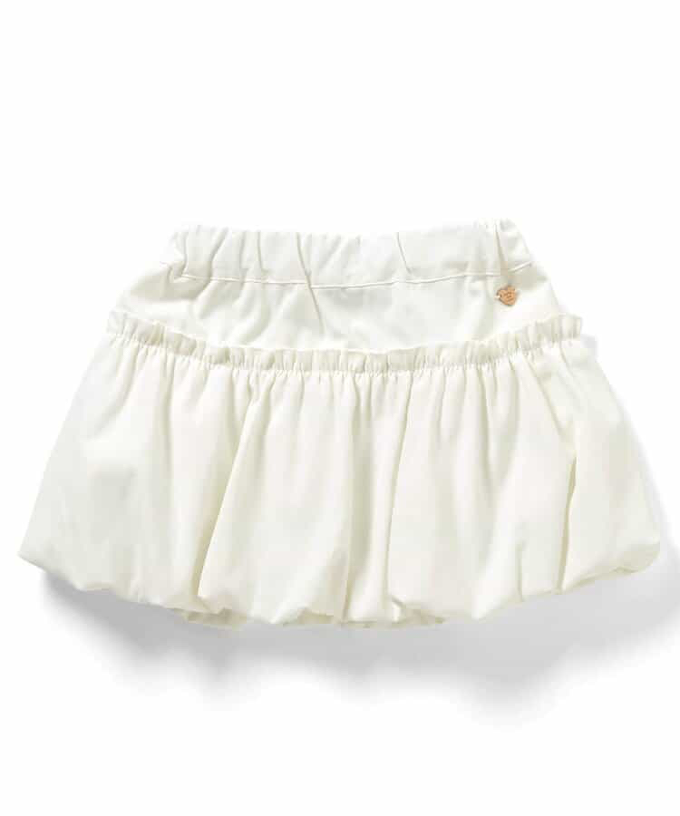 🇯🇵預訂 日本直送🇯🇵Apres les cours 米白色氣球裙