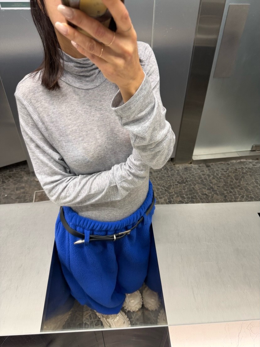 (2026FW) FRANC - TOP