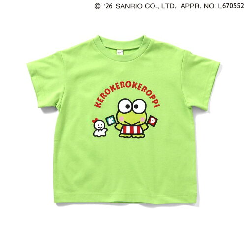 🆕【⭐訂購⭐】🇯🇵 日本直送 🌀#Sanrio 接觸涼感 短袖家居服套裝［7款選］🌀 [ELDA-0172][260519]