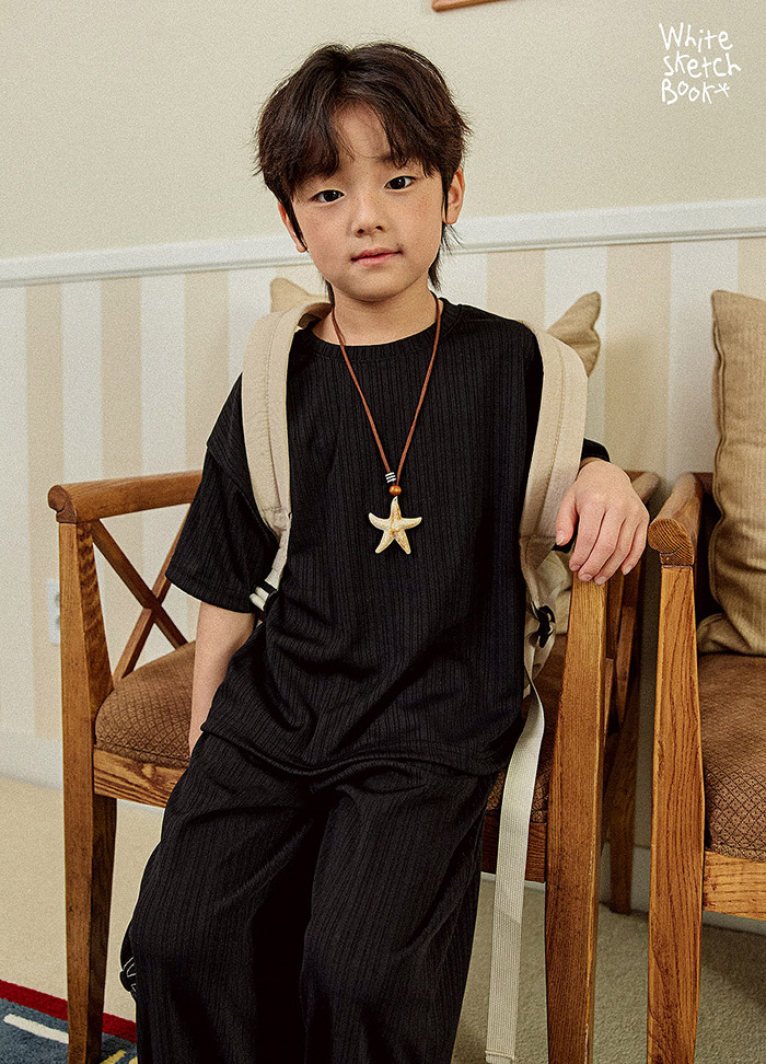 🇰🇷WhiteSketchBook上下套裝