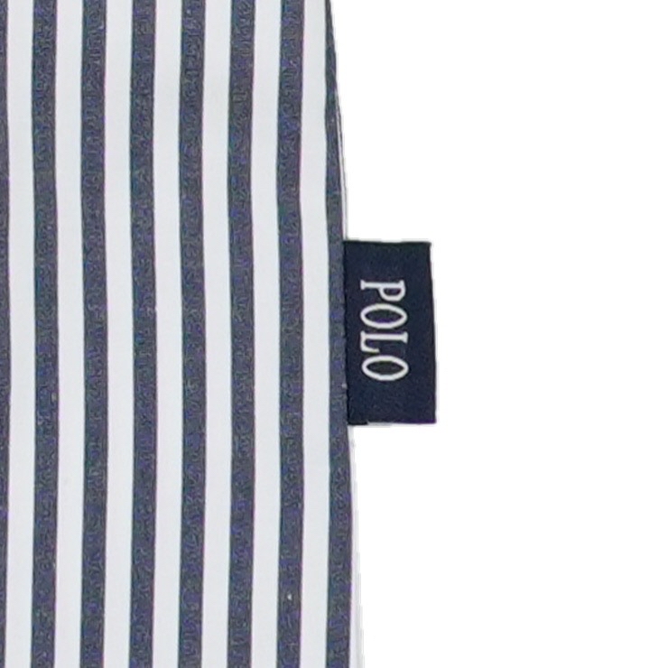 🇯🇵限量預訂 日本直送🇯🇵Polo Baby小馬刺繡直條短袖連身服