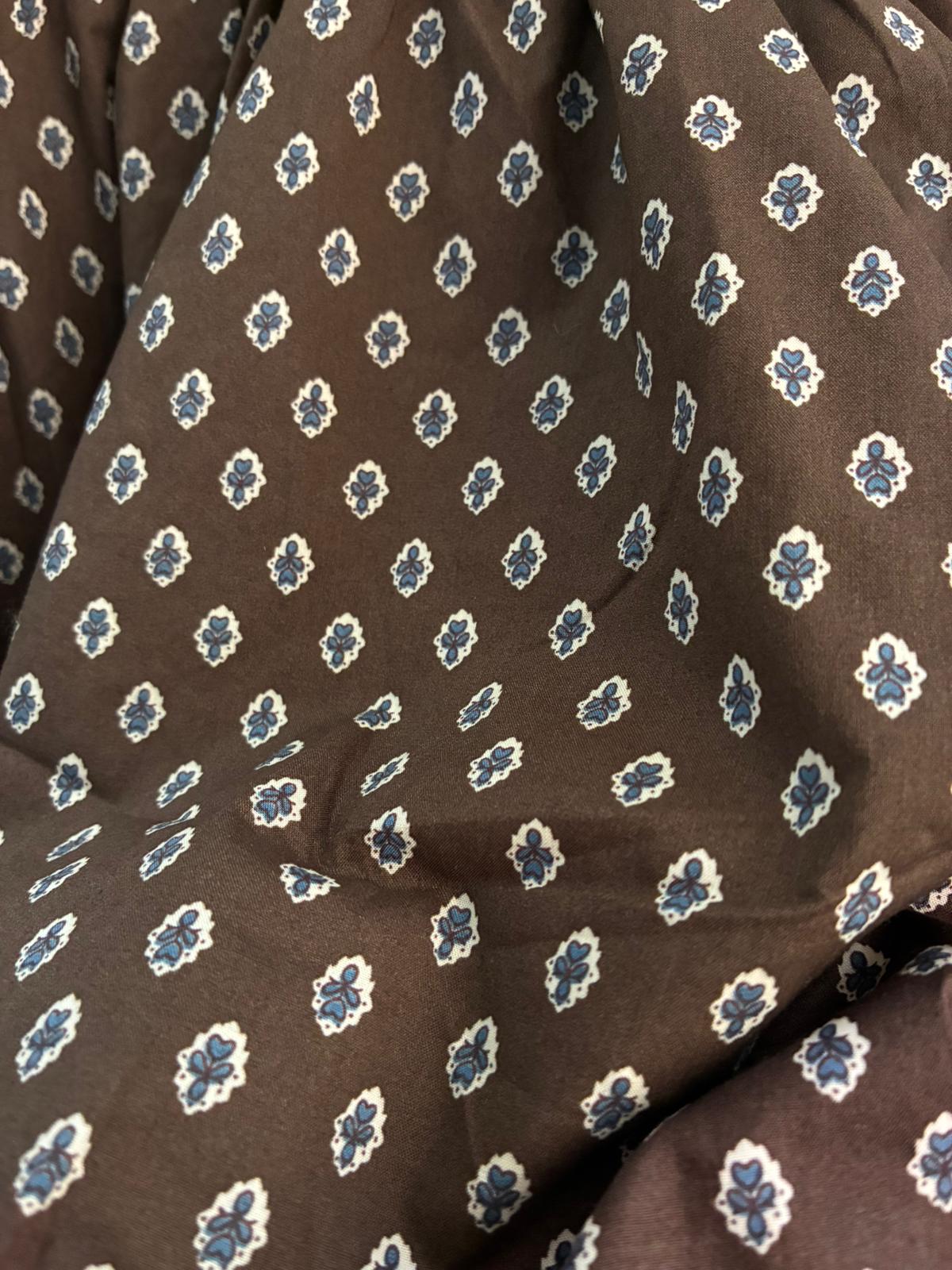 日系碎花吊带背心YX25095