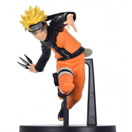 Banpresto, Jump 50th Anniversary Figure: Naruto, Uzumaki Naruto 週刊 少年 Jump 50 週年 火影忍者  漩渦鳴人