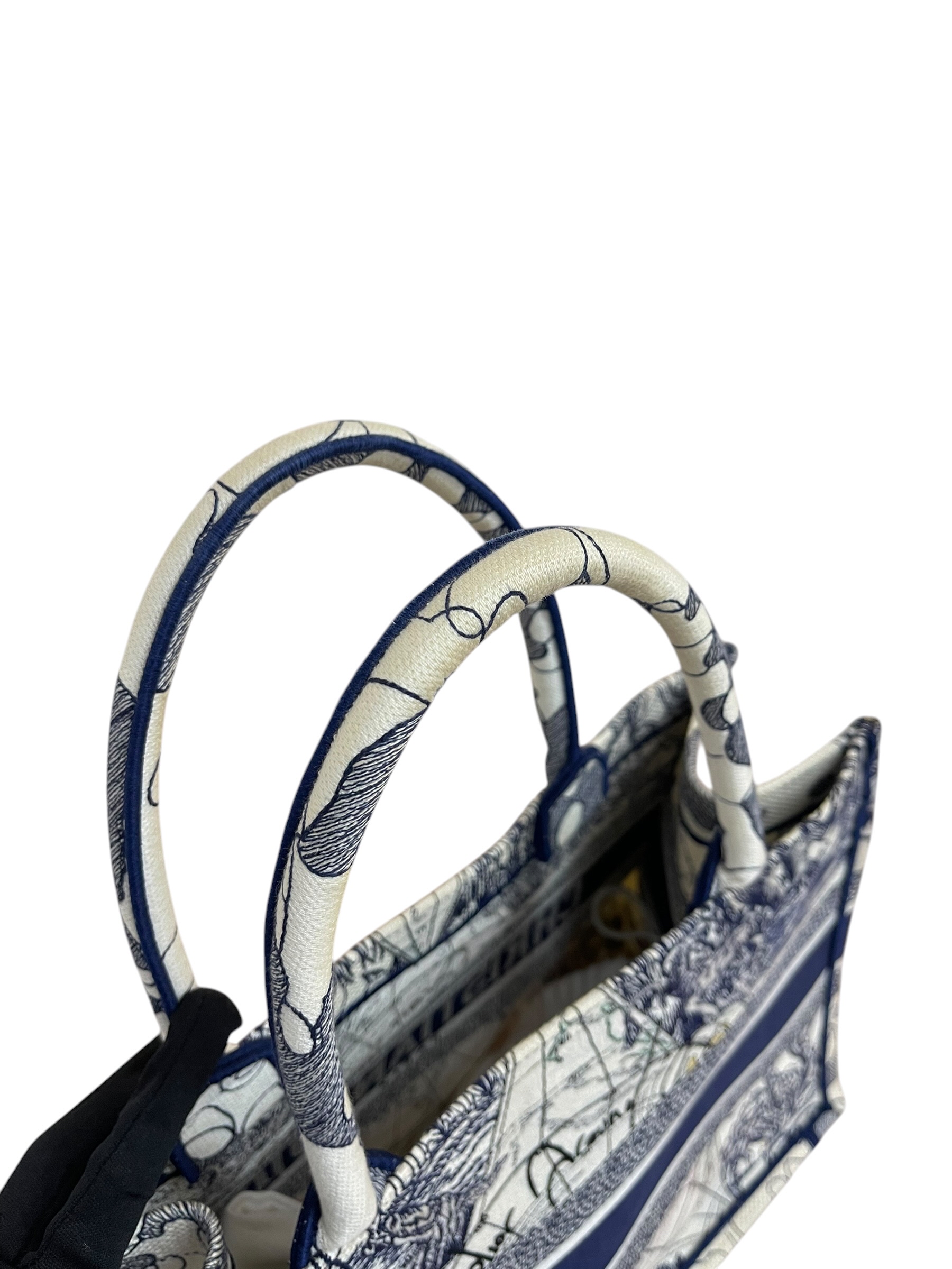 Pre-owned Dior Book Tote / Product Code: 063003