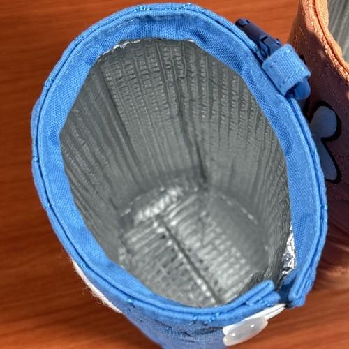 miffy my favourite dress 保溫飲品袋 DBM-3405