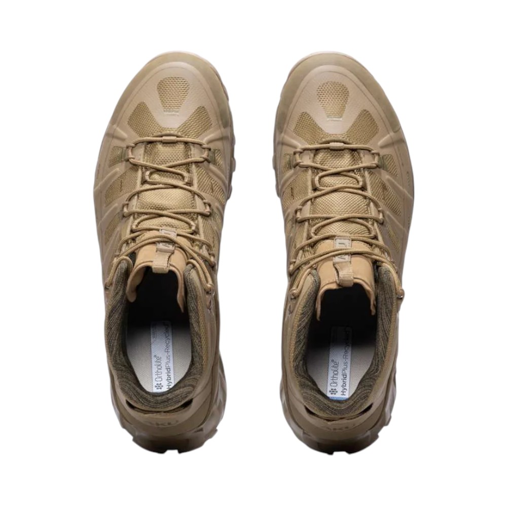 AKU Selvatica Tactical Mid GTX （672T）