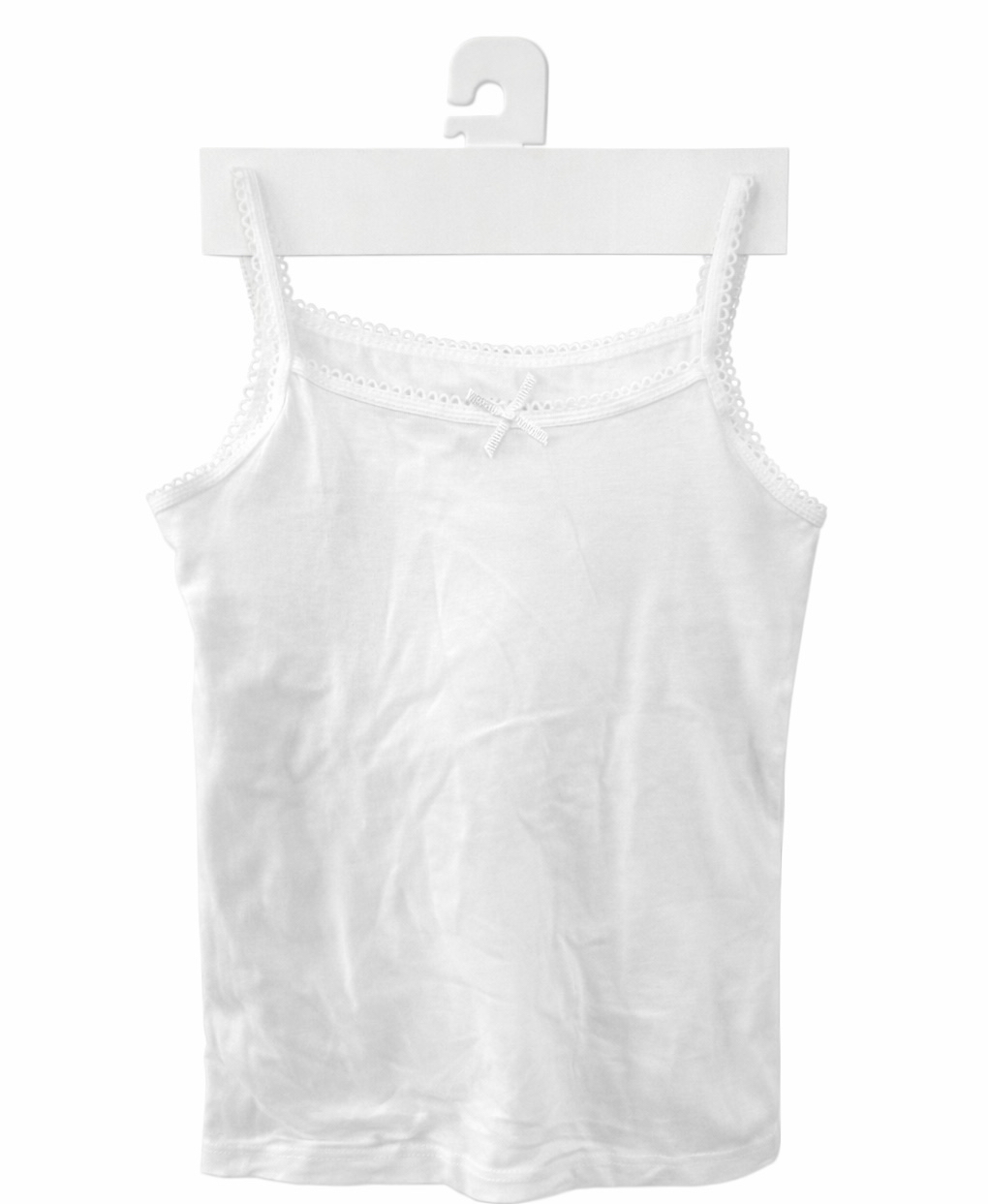 英國純棉返學背心（5件装）預購款