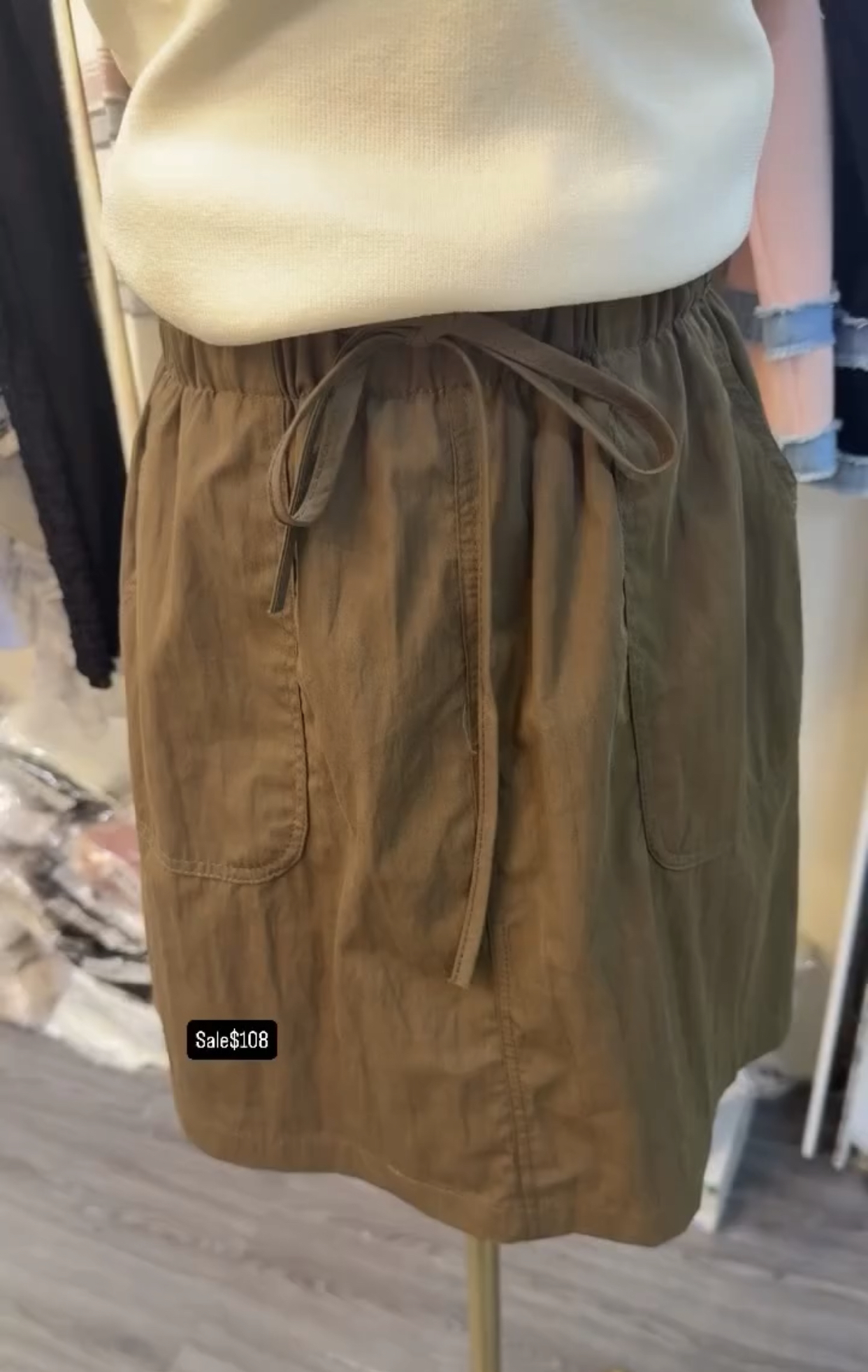 Sale$108