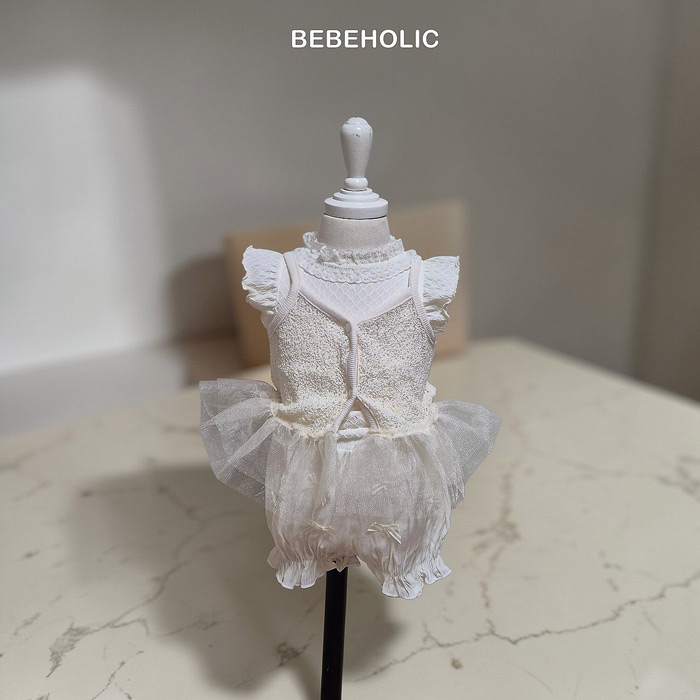 🇰🇷Bebeholic背心