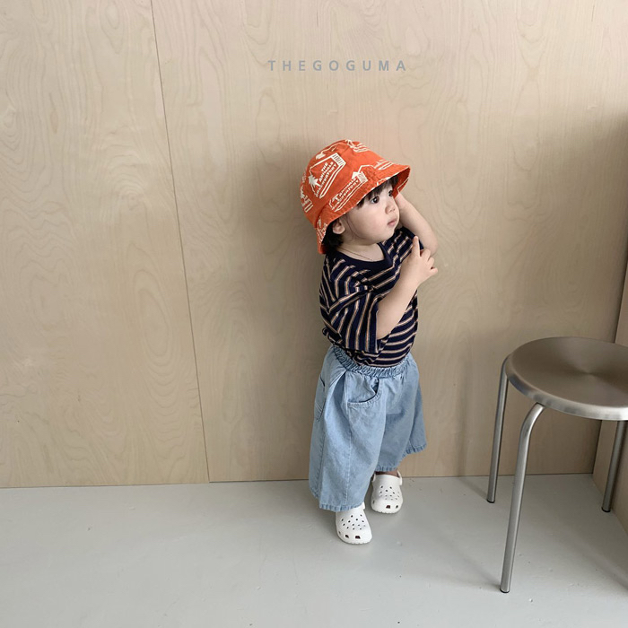 🇰🇷the goguma tee