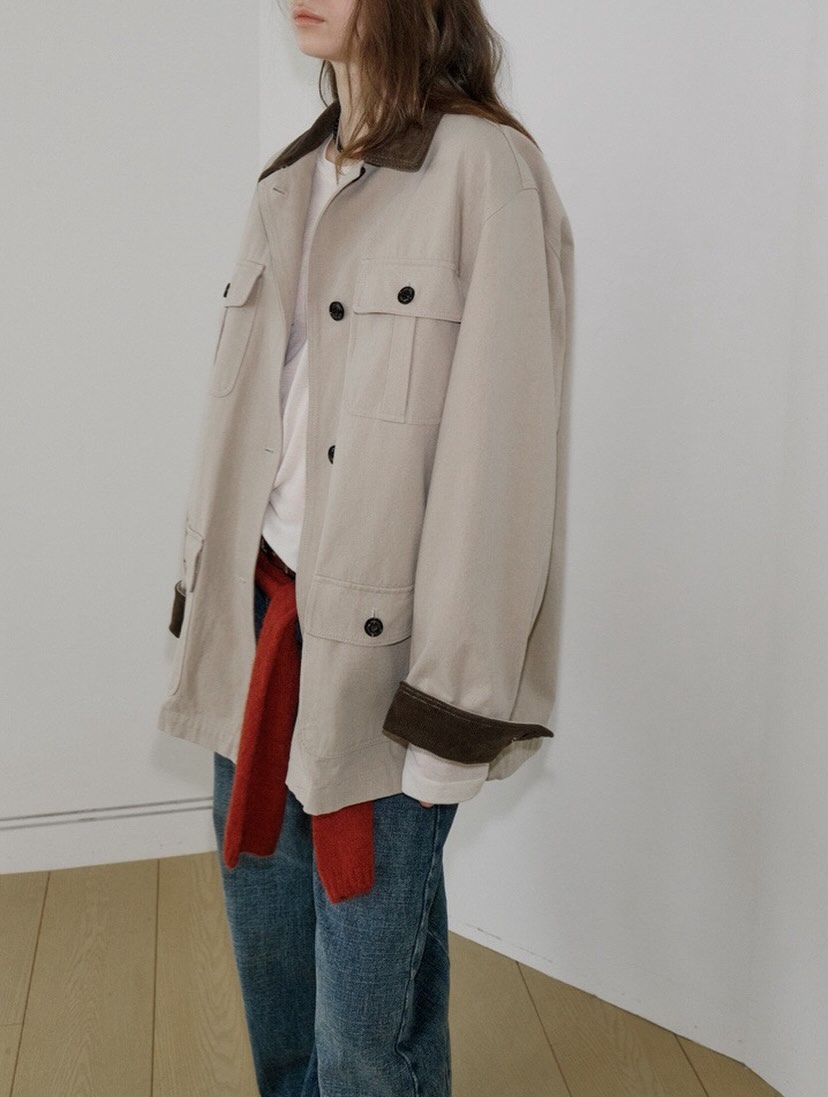 (2026FW) WEREPIECE - JK
