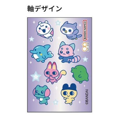 現貨｜TAMAGOTCHI 他媽哥池 日本製 Pilot Dr.Grip CL PlayBorder 0.5mm 鉛芯筆 (S4660161)