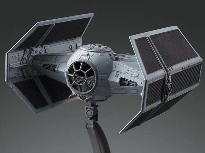 1/72 TIE Advanced x1